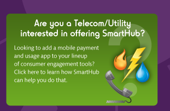 Are you a Telecom/Utility interested in offering SmartHub?