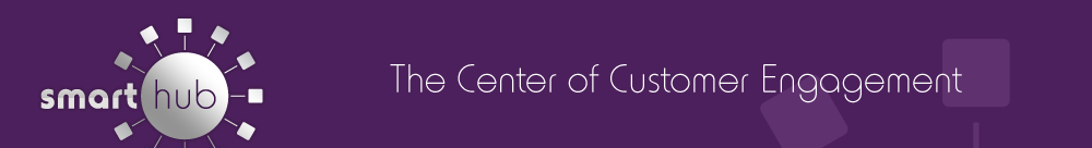 SmartHub | The Center of Customer Engagement