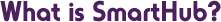 What is SmartHub